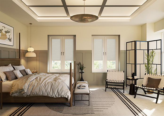 Thea, Cream - Perfect Fit Blind - Image 10